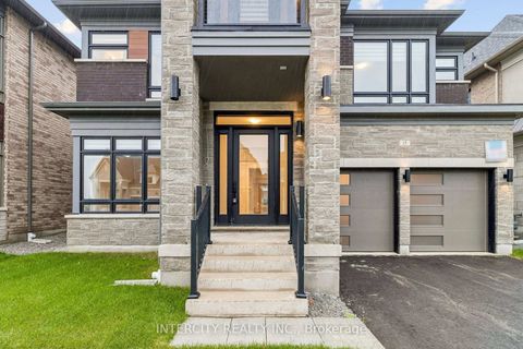 Photo 1 at 15 Garriock Hall Avenue, King City, King