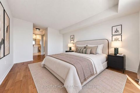 Photo 13 at 706 - 28 Pemberton Avenue, Newtonbrook East, Toronto