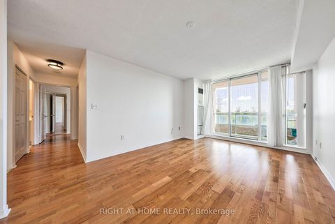 Photo 19 at 706 - 28 Pemberton Avenue, Newtonbrook East, Toronto
