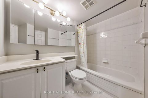 Photo 26 at 706 - 28 Pemberton Avenue, Newtonbrook East, Toronto