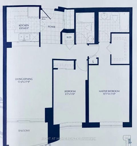 Photo 31 at 706 - 28 Pemberton Avenue, Newtonbrook East, Toronto