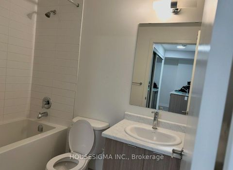 Photo 3 at 110 - 140 Canon Jackson Drive, Greenbrook, Toronto