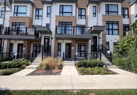Photo 4 at 110 - 140 Canon Jackson Drive, Greenbrook, Toronto