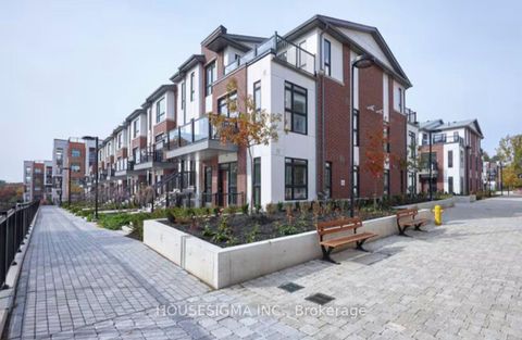 Photo 8 at 110 - 140 Canon Jackson Drive, Greenbrook, Toronto