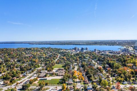 Photo 48 at 71 Newton Street, Wellington, Barrie