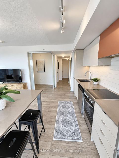Photo 9 at 1902 - 30 Gibbs Road, City Centre West, Toronto
