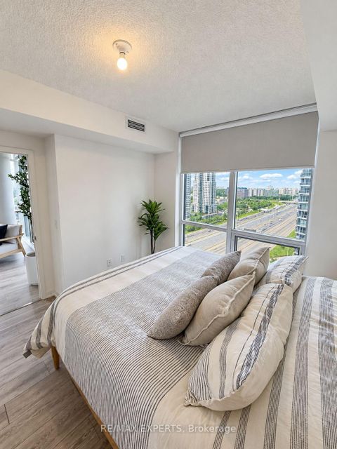 Photo 11 at 1902 - 30 Gibbs Road, City Centre West, Toronto