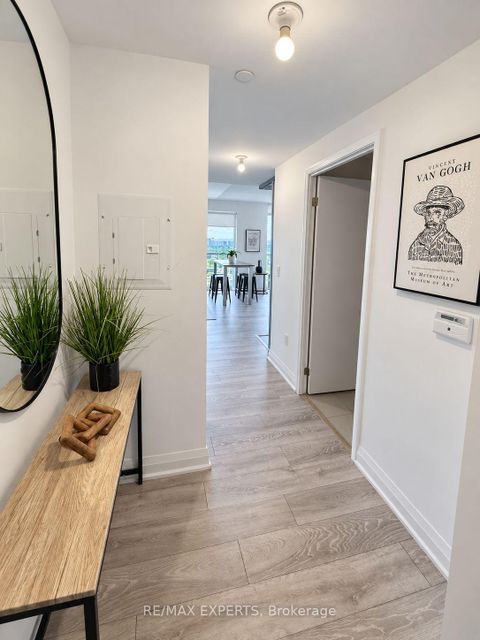 Photo 15 at 1902 - 30 Gibbs Road, City Centre West, Toronto