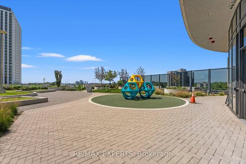 Photo 24 at 1902 - 30 Gibbs Road, City Centre West, Toronto