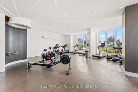 Photo 28 at 1902 - 30 Gibbs Road, City Centre West, Toronto