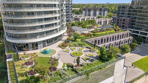 Photo 34 at 1902 - 30 Gibbs Road, City Centre West, Toronto