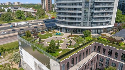 Photo 35 at 1902 - 30 Gibbs Road, City Centre West, Toronto