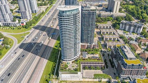 Photo 37 at 1902 - 30 Gibbs Road, City Centre West, Toronto