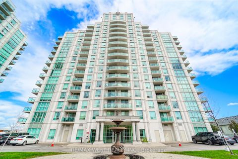 Photo 0 at 15G - 8 Rosebank Drive, Malvern, Toronto