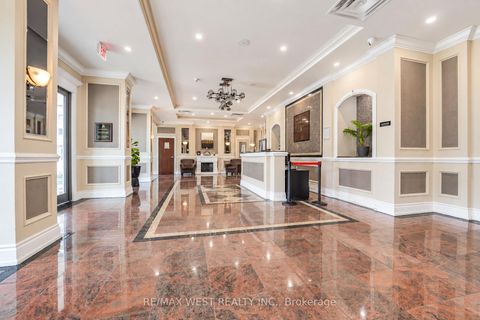 Photo 1 at 15G - 8 Rosebank Drive, Malvern, Toronto