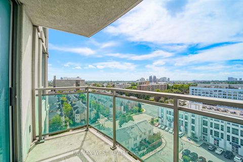 Photo 6 at 15G - 8 Rosebank Drive, Malvern, Toronto