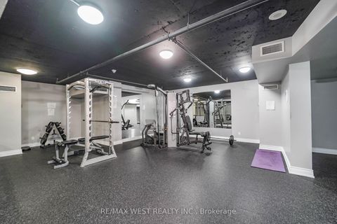 Photo 7 at 15G - 8 Rosebank Drive, Malvern, Toronto