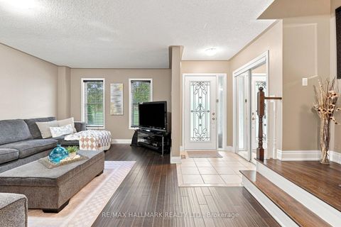 Photo 7 at 192 Fossil Hill Road, Vellore Village, Vaughan