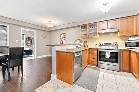 Photo 8 at 192 Fossil Hill Road, Vellore Village, Vaughan
