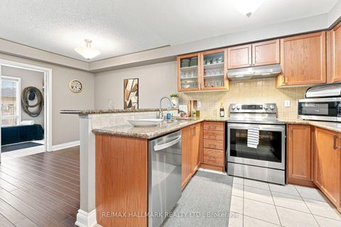 Photo 9 at 192 Fossil Hill Road, Vellore Village, Vaughan