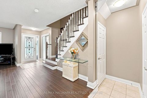 Photo 21 at 192 Fossil Hill Road, Vellore Village, Vaughan