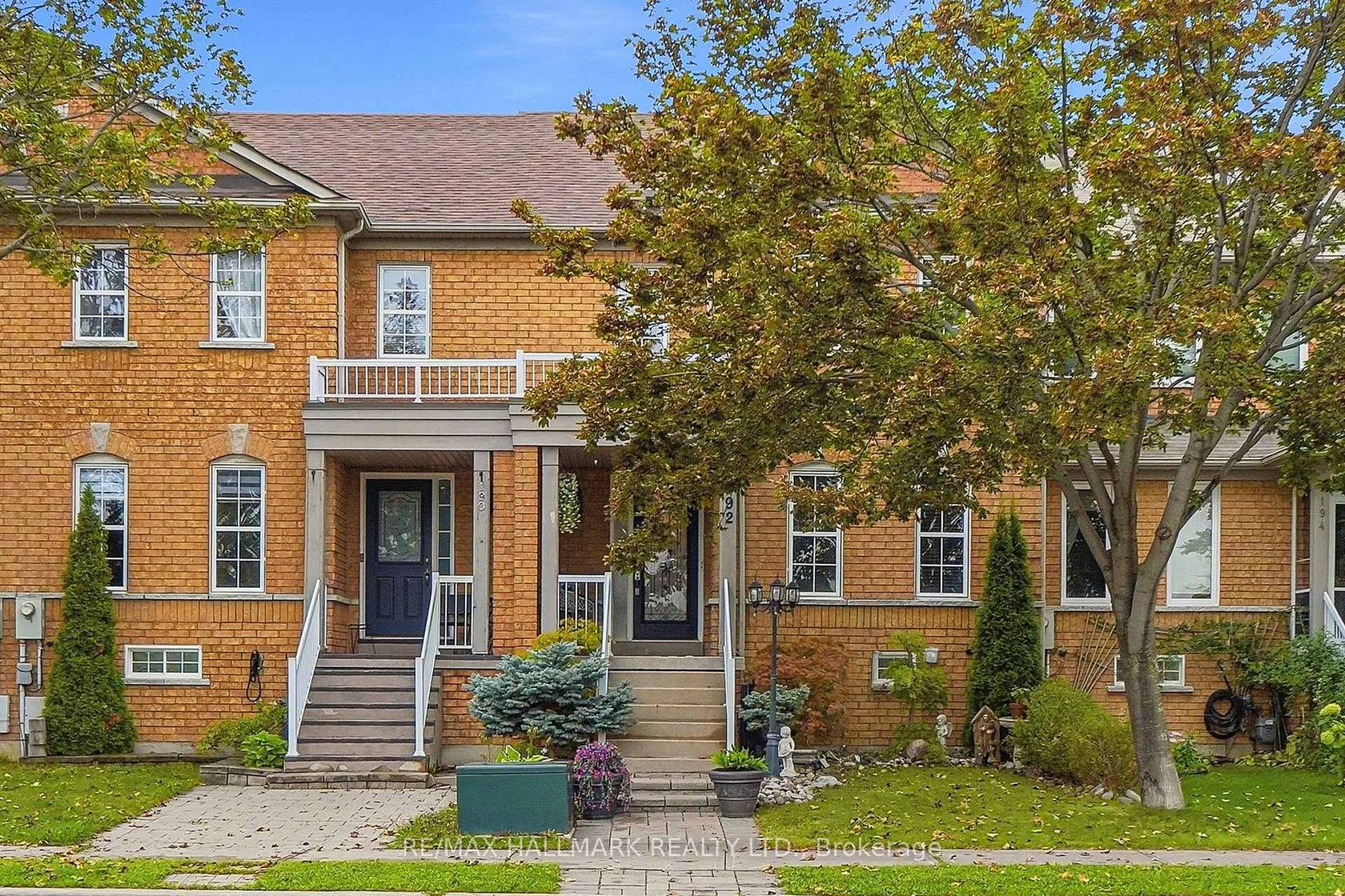 192 Fossil Hill Road, Vellore Village, Vaughan photo number 2
