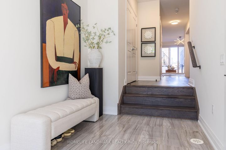Photo 1 at 62 Harold Lawrie Lane, Willowbrook, Markham