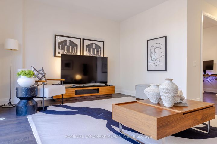 Photo 5 at 62 Harold Lawrie Lane, Willowbrook, Markham