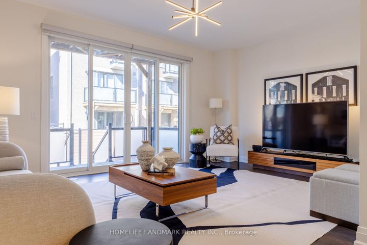 Photo 6 at 62 Harold Lawrie Lane, Willowbrook, Markham