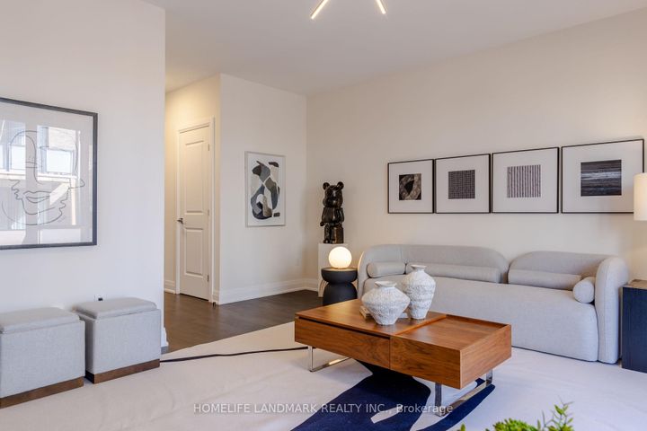 Photo 7 at 62 Harold Lawrie Lane, Willowbrook, Markham
