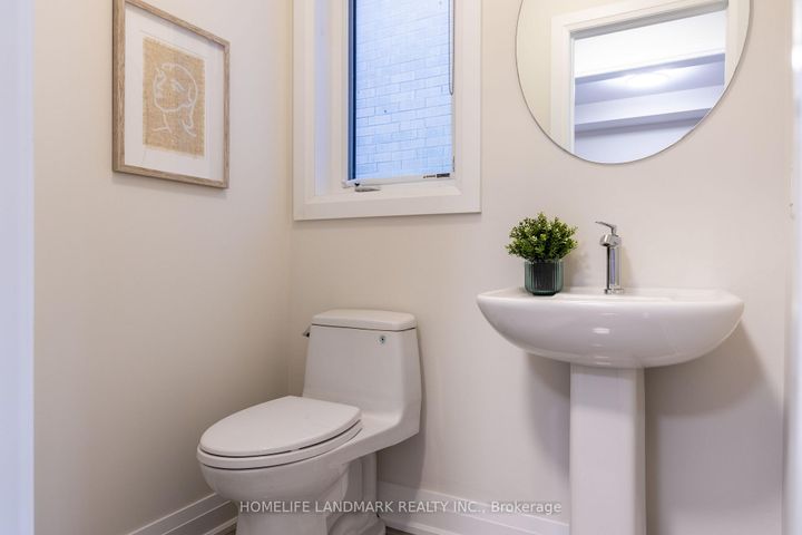 Photo 8 at 62 Harold Lawrie Lane, Willowbrook, Markham