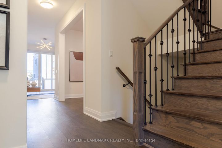 Photo 9 at 62 Harold Lawrie Lane, Willowbrook, Markham
