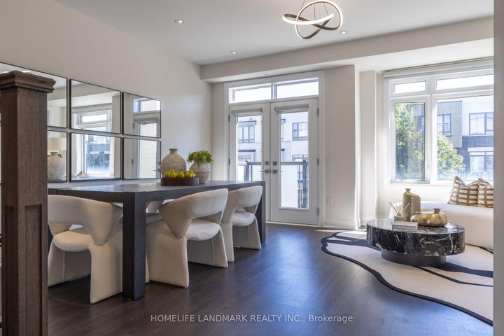 Photo 10 at 62 Harold Lawrie Lane, Willowbrook, Markham