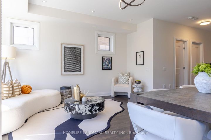 Photo 12 at 62 Harold Lawrie Lane, Willowbrook, Markham
