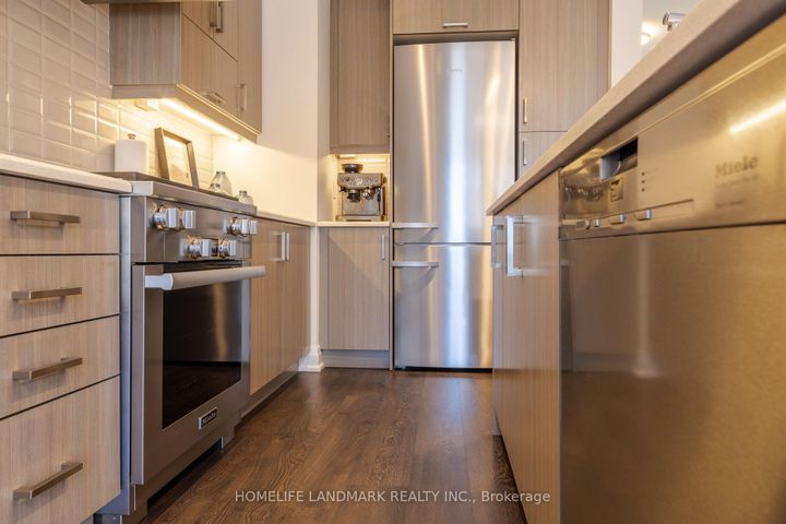 Photo 15 at 62 Harold Lawrie Lane, Willowbrook, Markham