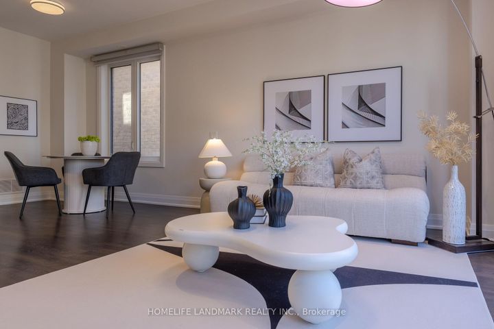 Photo 17 at 62 Harold Lawrie Lane, Willowbrook, Markham