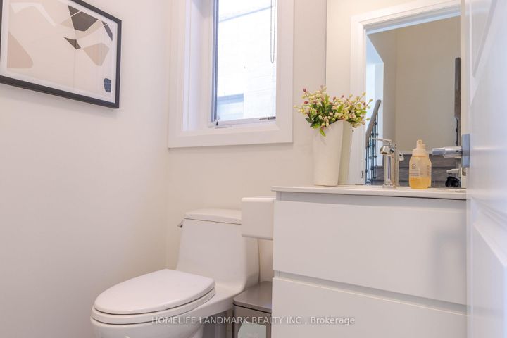 Photo 18 at 62 Harold Lawrie Lane, Willowbrook, Markham