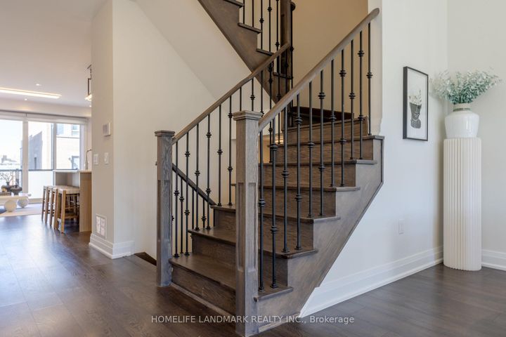 Photo 19 at 62 Harold Lawrie Lane, Willowbrook, Markham