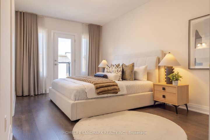 Photo 20 at 62 Harold Lawrie Lane, Willowbrook, Markham
