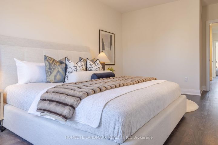 Photo 21 at 62 Harold Lawrie Lane, Willowbrook, Markham