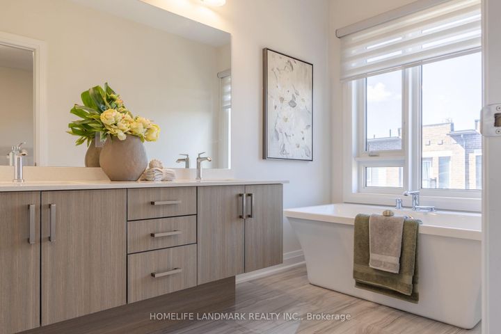 Photo 23 at 62 Harold Lawrie Lane, Willowbrook, Markham