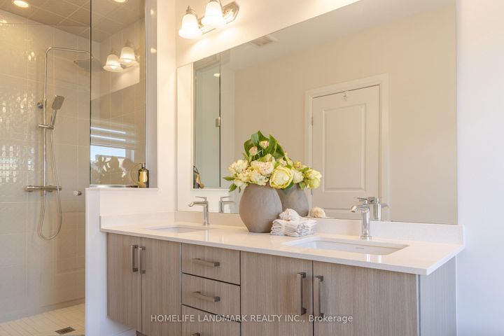 Photo 24 at 62 Harold Lawrie Lane, Willowbrook, Markham