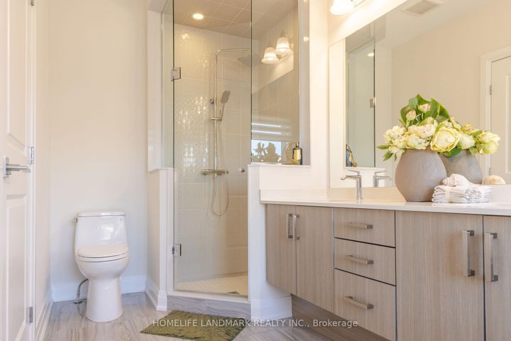 Photo 25 at 62 Harold Lawrie Lane, Willowbrook, Markham