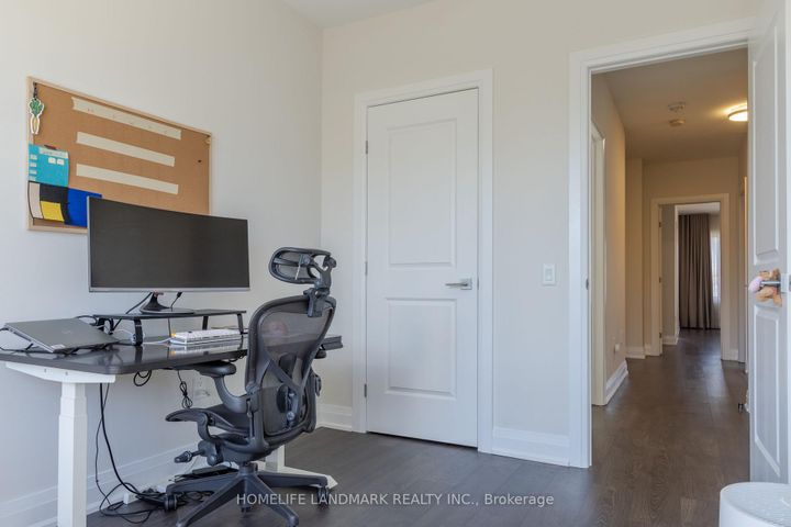 Photo 27 at 62 Harold Lawrie Lane, Willowbrook, Markham