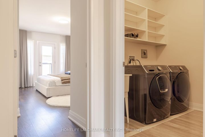 Photo 30 at 62 Harold Lawrie Lane, Willowbrook, Markham