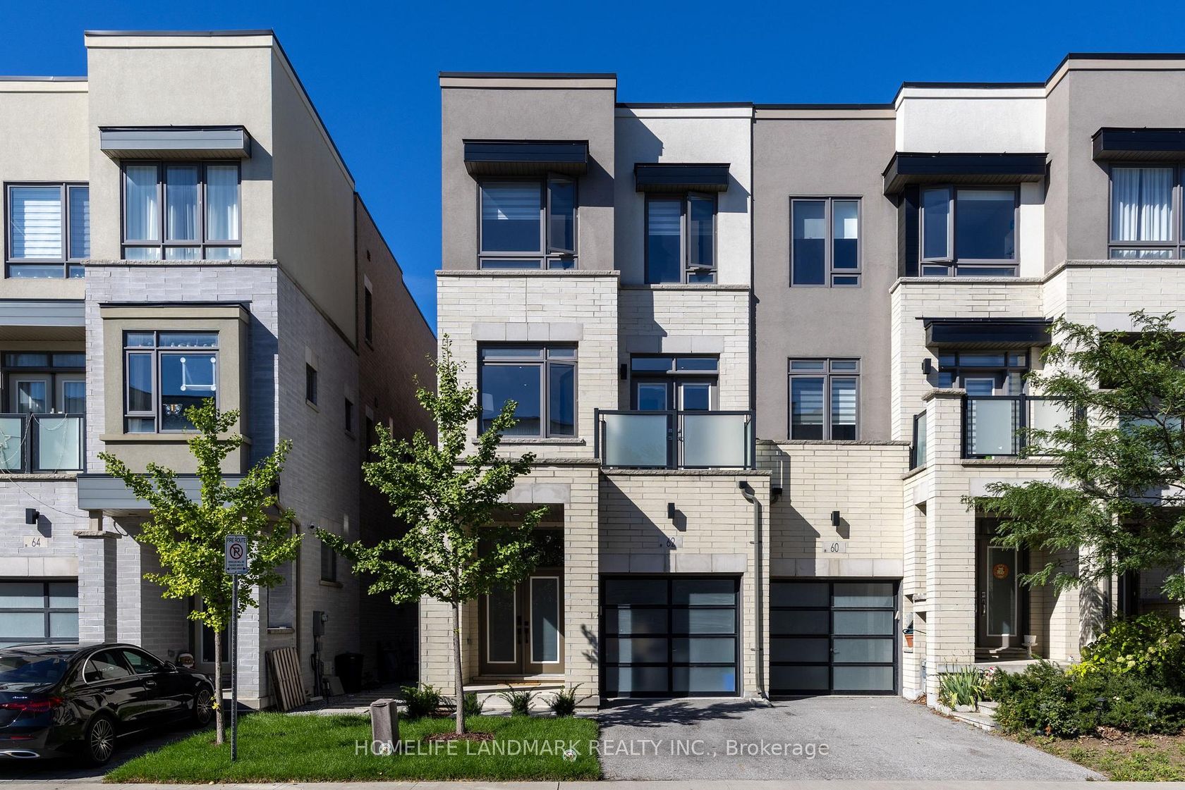 62 Harold Lawrie Lane, Willowbrook, Markham 2