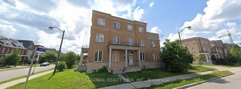 Photo 1 at 66 Leitch Avenue, York University Heights, Toronto