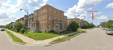 Photo 2 at 66 Leitch Avenue, York University Heights, Toronto