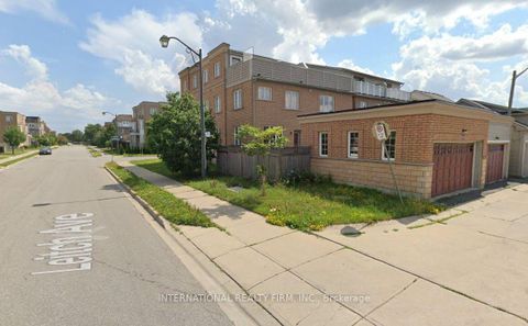 Photo 3 at 66 Leitch Avenue, York University Heights, Toronto
