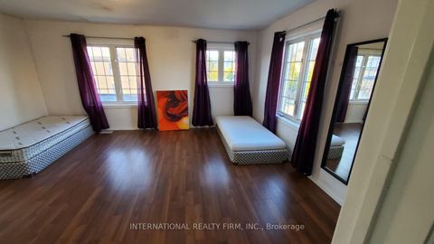 Photo 5 at 66 Leitch Avenue, York University Heights, Toronto